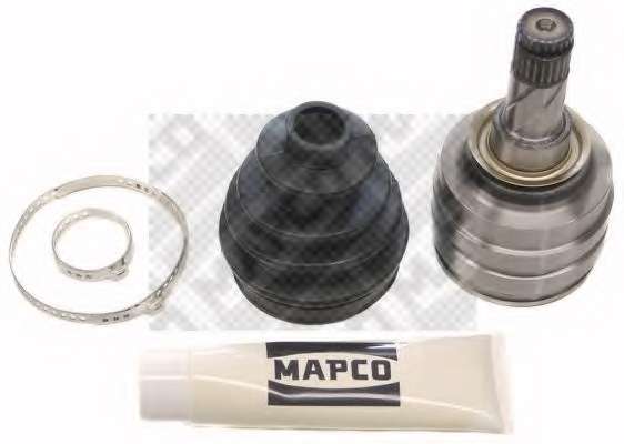 Шарнирный комплект, приводной вал