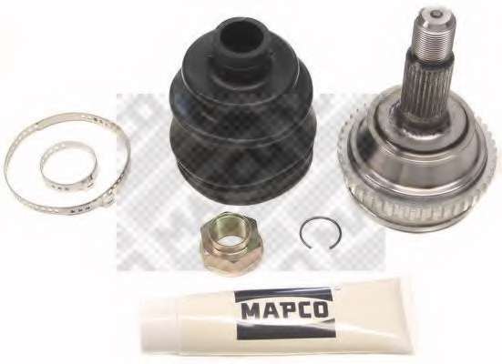 Шарнирный комплект, приводной вал