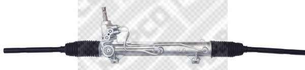 Рулевой механизм