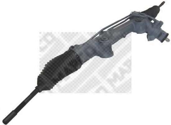 Рулевой механизм