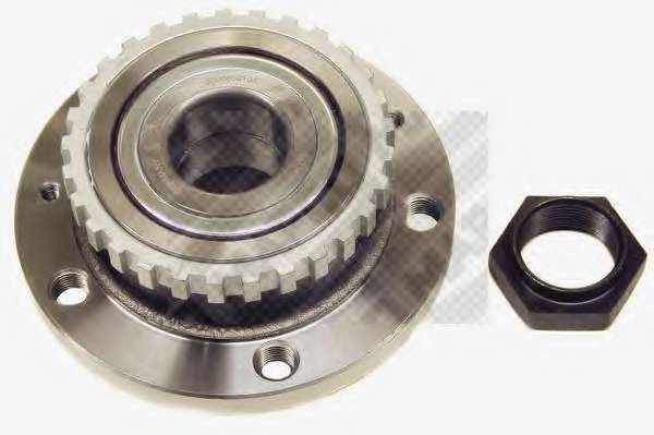 Комплект подшипника ступицы колеса