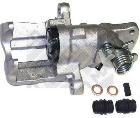 Тормозной суппорт