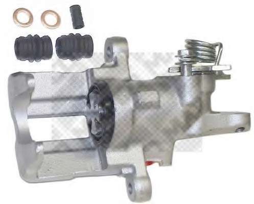 Тормозной суппорт