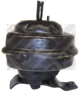 Подвеска, двигатель