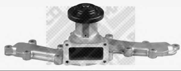 Водяной насос