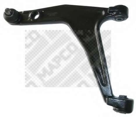 Важіль незалежної підвіски колеса