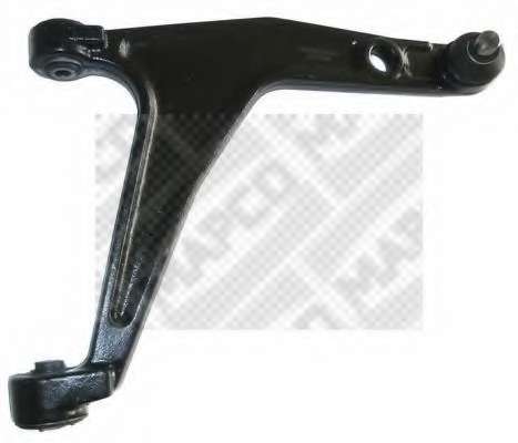 Важіль незалежної підвіски колеса