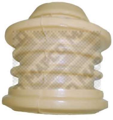 Буфер, амортизация