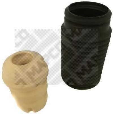 Пылезащитный комилект, амортизатор