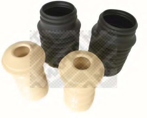 Пылезащитный комилект, амортизатор