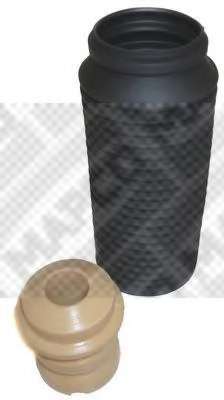 Пылезащитный комилект, амортизатор