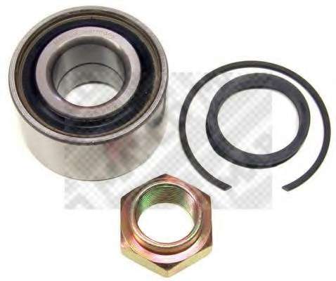 Комплект подшипника ступицы колеса