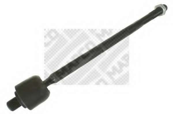 Осевой шарнир, рулевая тяга