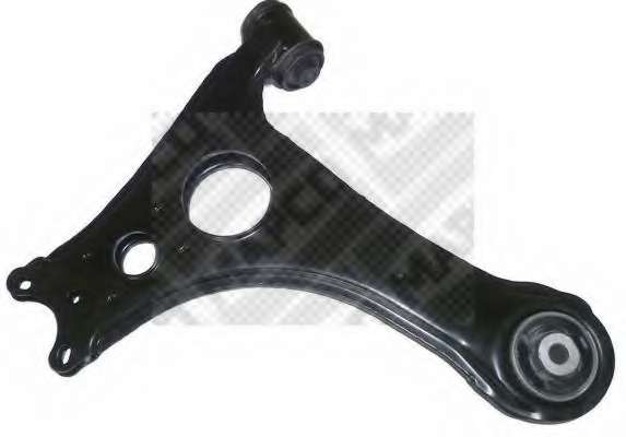 Рычаг независимой подвески колеса, подвеска колеса