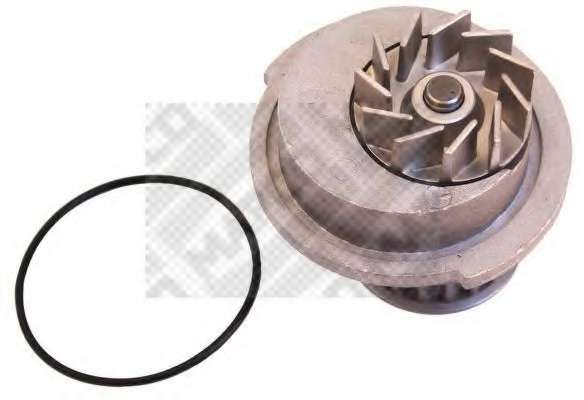 Водяной насос