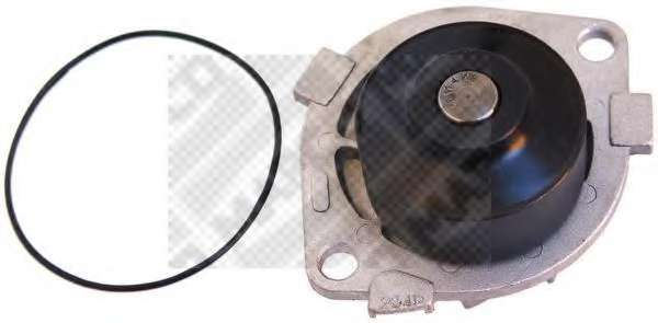 Водяной насос