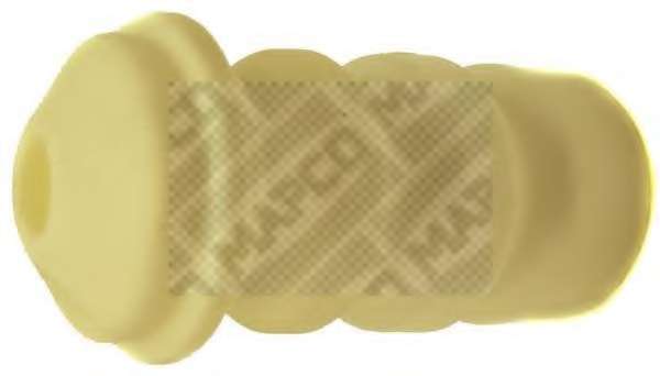 Буфер, амортизация