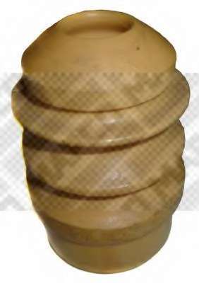 Буфер, амортизация