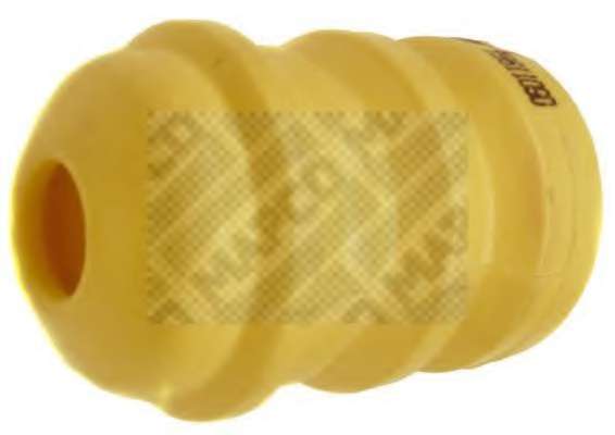 Буфер, амортизация