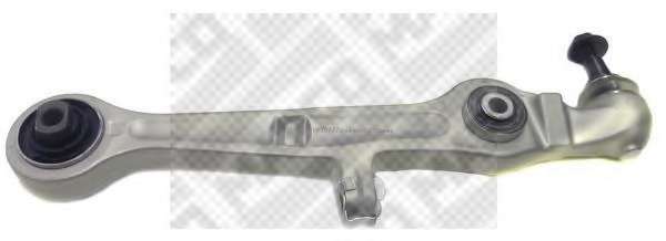 Рычаг независимой подвески колеса, подвеска колеса