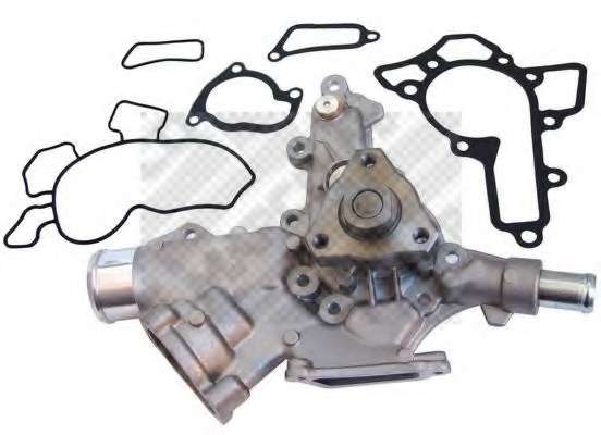 Водяной насос