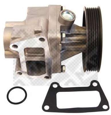 Водяной насос