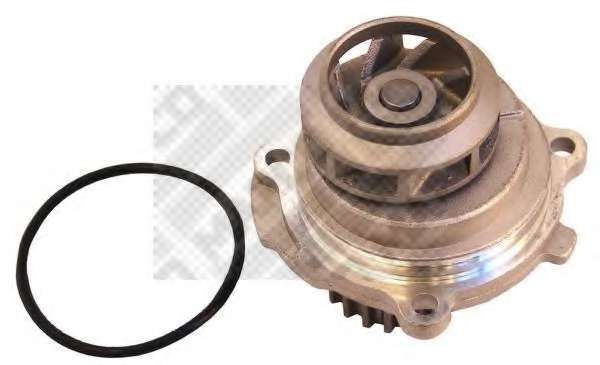 Водяной насос