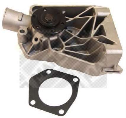 Водяной насос