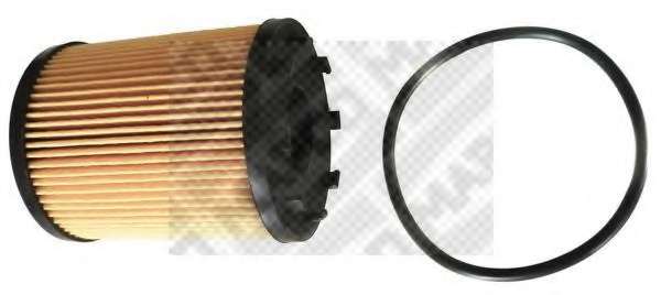 Масляный фильтр