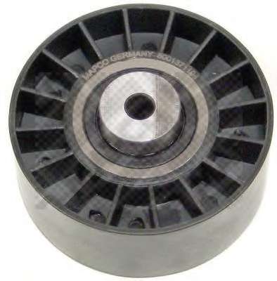 Натяжной ролик, поликлиновой  ремень