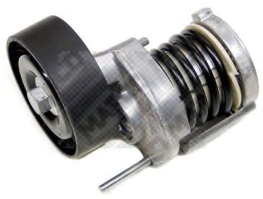 Натяжная планка, поликлиновой ремень