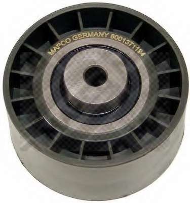 Натяжной ролик, поликлиновой ремень