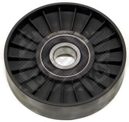 Паразитный / ведущий ролик, поликлиновой ремень