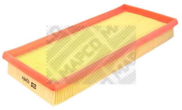 Воздушный фильтр