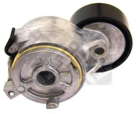 Натяжитель ремня, клиновой зубча