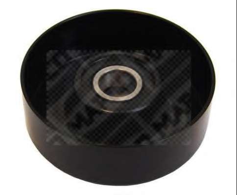 Паразитный / ведущий ролик, поликлиновой ремень