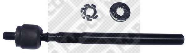 Осевой шарнир, рулевая тяга
