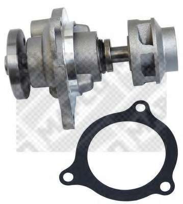 Водяной насос