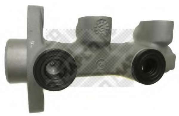 Главный тормозной цилиндр