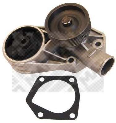 Водяной насос