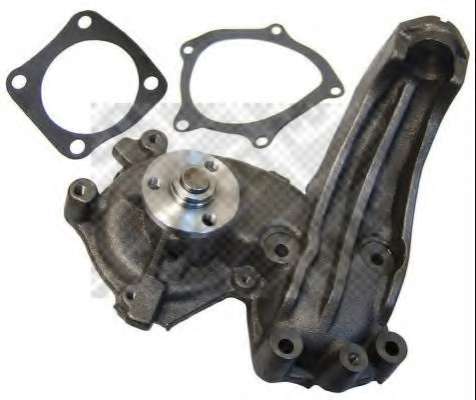 Водяной насос