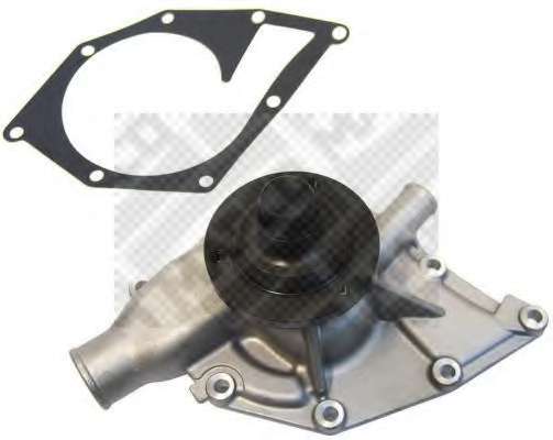 Водяной насос