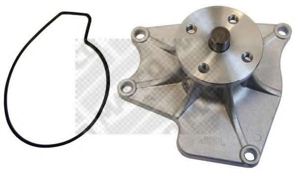 Водяной насос