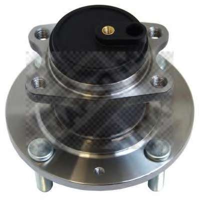 Комплект подшипника ступицы колеса