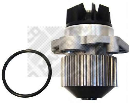 Водяной насос