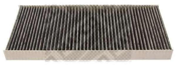 Фильтр, воздух во внутренном пространстве