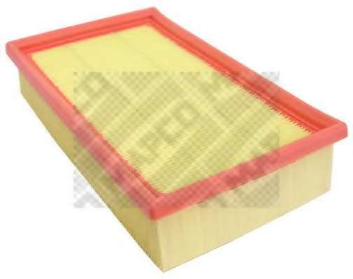 Воздушный фильтр
