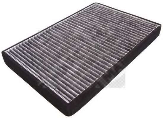 Фильтр, воздух во внутренном пространстве