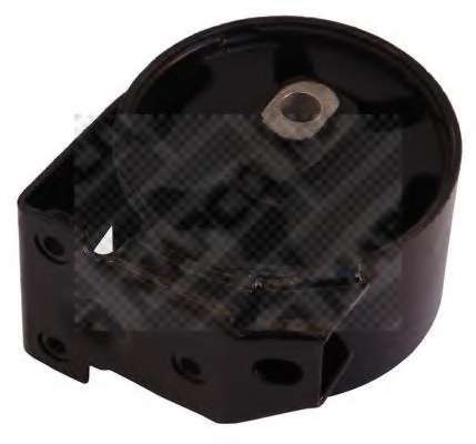 Подвеска, двигатель