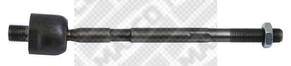 Осевой шарнир, рулевая тяга